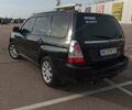 Чорний Субару Forester, об'ємом двигуна 1.99 л та пробігом 250 тис. км за 5800 $, фото 5 на Automoto.ua