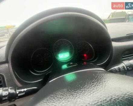 Чорний Субару Forester, об'ємом двигуна 2 л та пробігом 260 тис. км за 6999 $, фото 9 на Automoto.ua