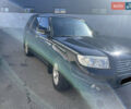 Субару Форестер 2005 в Киеве на Automoto.ua Черный Субару Форестер, объемом двигателя 1.99 л и пробегом 341 тыс. км за 6800 $, фото 2 на Automoto.ua