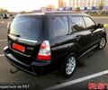 Чорний Субару Forester, об'ємом двигуна 2 л та пробігом 241 тис. км за 6500 $, фото 8 на Automoto.ua