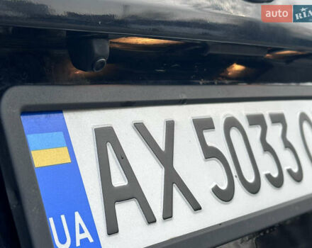 Черный Субару Форестер, объемом двигателя 2 л и пробегом 265 тыс. км за 5499 $, фото 11 на Automoto.ua