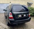 Субару Форестер 2006 в Кропивницком (Кировограде) на Automoto.ua Черный Субару Форестер, объемом двигателя 2 л и пробегом 90 тыс. км за 8000 $, фото 5 на Automoto.ua
