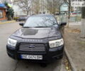 Чорний Субару Forester, об'ємом двигуна 2 л та пробігом 273 тис. км за 6700 $, фото 1 на Automoto.ua