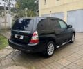 Субару Форестер 2006 в Кропивницком (Кировограде) на Automoto.ua Черный Субару Форестер, объемом двигателя 2 л и пробегом 90 тыс. км за 8000 $, фото 6 на Automoto.ua