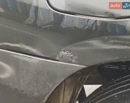 Чорний Субару Forester, об'ємом двигуна 1.99 л та пробігом 252 тис. км за 6000 $, фото 36 на Automoto.ua