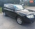 Субару Форестер 2006 в Киеве на Automoto.ua Черный Субару Форестер, объемом двигателя 1.99 л и пробегом 200 тыс. км за 6700 $, фото 4 на Automoto.ua