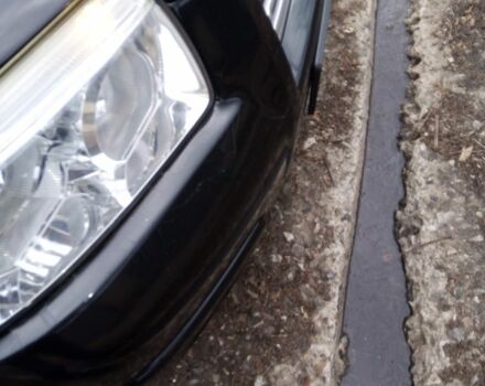 Черный Субару Форестер, объемом двигателя 2 л и пробегом 270 тыс. км за 6700 $, фото 6 на Automoto.ua