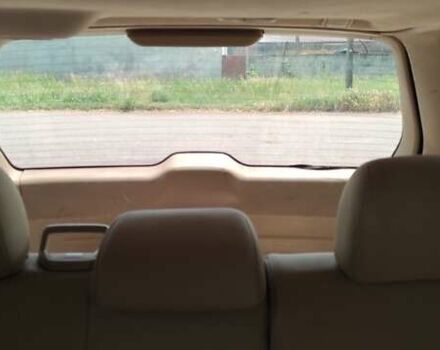 Чорний Субару Forester, об'ємом двигуна 2 л та пробігом 283 тис. км за 6300 $, фото 16 на Automoto.ua