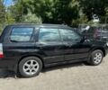 Субару Форестер 2006 в Белой Церкве на Automoto.ua Черный Субару Форестер, объемом двигателя 0 л и пробегом 280 тыс. км за 1950 $, фото 7 на Automoto.ua