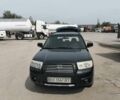 Чорний Субару Forester, об'ємом двигуна 1.99 л та пробігом 245 тис. км за 6400 $, фото 1 на Automoto.ua