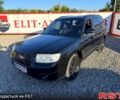 Чорний Субару Forester, об'ємом двигуна 2 л та пробігом 0 тис. км за 6500 $, фото 2 на Automoto.ua