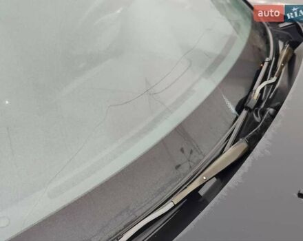 Чорний Субару Forester, об'ємом двигуна 1.99 л та пробігом 252 тис. км за 6000 $, фото 38 на Automoto.ua