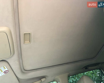 Черный Субару Форестер, объемом двигателя 2.5 л и пробегом 280 тыс. км за 9000 $, фото 9 на Automoto.ua