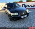 Чорний Субару Forester, об'ємом двигуна 2 л та пробігом 0 тис. км за 6500 $, фото 1 на Automoto.ua