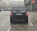 Чорний Субару Forester, об'ємом двигуна 1.99 л та пробігом 252 тис. км за 6000 $, фото 8 на Automoto.ua