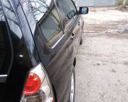 Черный Субару Форестер, объемом двигателя 2 л и пробегом 270 тыс. км за 6700 $, фото 16 на Automoto.ua