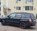 Чорний Субару Forester, об'ємом двигуна 1.99 л та пробігом 216 тис. км за 6650 $, фото 2 на Automoto.ua