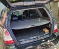 Чорний Субару Forester, об'ємом двигуна 2 л та пробігом 279 тис. км за 8100 $, фото 21 на Automoto.ua