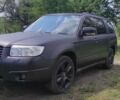 Чорний Субару Forester, об'ємом двигуна 2 л та пробігом 283 тис. км за 6300 $, фото 6 на Automoto.ua