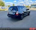Субару Forester 2006 у Кривому Розі на Automoto.ua Чорний Субару Forester, об'ємом двигуна 2 л та пробігом 257 тис. км за 4999 $, фото 1 на Automoto.ua