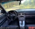 Черный Субару Форестер, объемом двигателя 2 л и пробегом 215 тыс. км за 5500 $, фото 7 на Automoto.ua