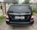 Чорний Субару Forester, об'ємом двигуна 1.99 л та пробігом 230 тис. км за 7000 $, фото 5 на Automoto.ua