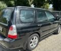Субару Форестер 2006 в Белой Церкве на Automoto.ua Черный Субару Форестер, объемом двигателя 0 л и пробегом 280 тыс. км за 1950 $, фото 3 на Automoto.ua