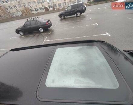 Чорний Субару Forester, об'ємом двигуна 1.99 л та пробігом 252 тис. км за 6000 $, фото 32 на Automoto.ua