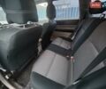 Чорний Субару Forester, об'ємом двигуна 1.99 л та пробігом 252 тис. км за 6000 $, фото 30 на Automoto.ua