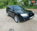 Субару Форестер 2006 в Первомайск на Automoto.ua Черный Субару Форестер, объемом двигателя 1.99 л и пробегом 370 тыс. км за 6400 $, фото 9 на Automoto.ua