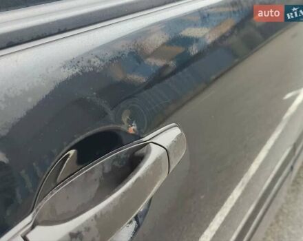 Чорний Субару Forester, об'ємом двигуна 1.99 л та пробігом 252 тис. км за 6000 $, фото 39 на Automoto.ua