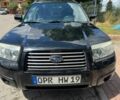 Субару Форестер 2006 в Белой Церкве на Automoto.ua Черный Субару Форестер, объемом двигателя 0 л и пробегом 280 тыс. км за 1950 $, фото 1 на Automoto.ua