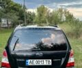Чорний Субару Forester, об'ємом двигуна 2 л та пробігом 169 тис. км за 6000 $, фото 13 на Automoto.ua