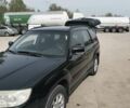 Чорний Субару Forester, об'ємом двигуна 1.99 л та пробігом 245 тис. км за 6400 $, фото 2 на Automoto.ua