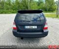 Чорний Субару Forester, об'ємом двигуна 2.5 л та пробігом 255 тис. км за 10000 $, фото 3 на Automoto.ua