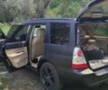 Чорний Субару Forester, об'ємом двигуна 2 л та пробігом 283 тис. км за 6300 $, фото 15 на Automoto.ua