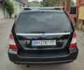 Черный Субару Форестер, объемом двигателя 2 л и пробегом 140 тыс. км за 7500 $, фото 10 на Automoto.ua