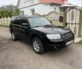 Чорний Субару Forester, об'ємом двигуна 1.99 л та пробігом 230 тис. км за 7000 $, фото 1 на Automoto.ua