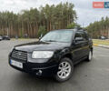Чорний Субару Forester, об'ємом двигуна 1.99 л та пробігом 400 тис. км за 5500 $, фото 6 на Automoto.ua