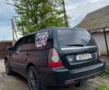 Субару Форестер 2006 в Павлограде на Automoto.ua Черный Субару Форестер, объемом двигателя 2.5 л и пробегом 360 тыс. км за 6000 $, фото 7 на Automoto.ua