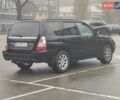 Чорний Субару Forester, об'ємом двигуна 1.99 л та пробігом 252 тис. км за 6000 $, фото 2 на Automoto.ua