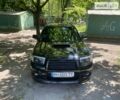 Чорний Субару Forester, об'ємом двигуна 2.5 л та пробігом 203 тис. км за 7000 $, фото 1 на Automoto.ua