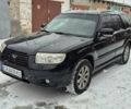 Чорний Субару Forester, об'ємом двигуна 1.99 л та пробігом 266 тис. км за 5900 $, фото 1 на Automoto.ua