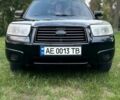 Чорний Субару Forester, об'ємом двигуна 2 л та пробігом 169 тис. км за 6000 $, фото 12 на Automoto.ua