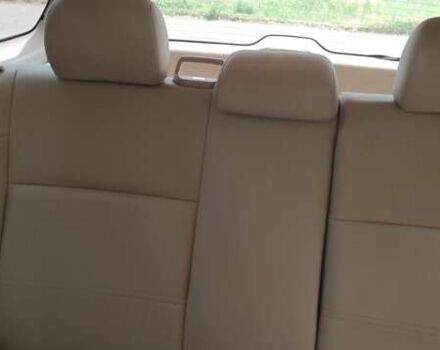 Чорний Субару Forester, об'ємом двигуна 2 л та пробігом 283 тис. км за 6300 $, фото 17 на Automoto.ua