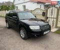 Чорний Субару Forester, об'ємом двигуна 1.99 л та пробігом 230 тис. км за 7000 $, фото 1 на Automoto.ua