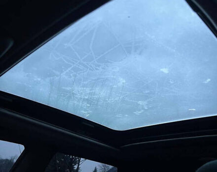 Черный Субару Форестер, объемом двигателя 2 л и пробегом 266 тыс. км за 5700 $, фото 15 на Automoto.ua