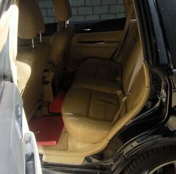 Черный Субару Форестер, объемом двигателя 2.46 л и пробегом 318 тыс. км за 6999 $, фото 1 на Automoto.ua