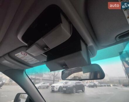 Чорний Субару Forester, об'ємом двигуна 1.99 л та пробігом 252 тис. км за 6000 $, фото 22 на Automoto.ua