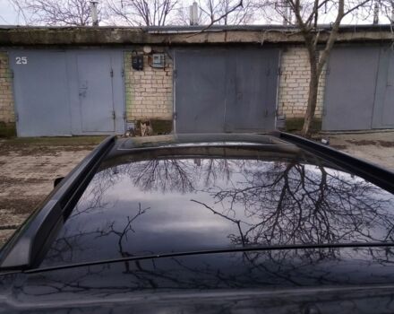 Черный Субару Форестер, объемом двигателя 2 л и пробегом 270 тыс. км за 6700 $, фото 15 на Automoto.ua